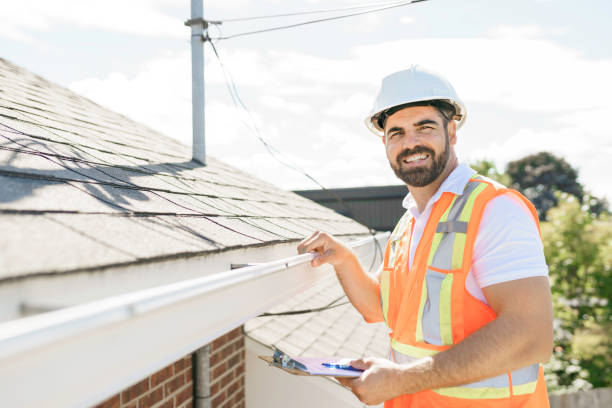 Best Shingle Roofing Installation  in Fort Gibson, OK