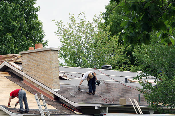 Best Residential Roofing Contractor  in Fort Gibson, OK