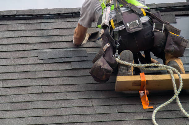 Best Residential Roofing Contractor  in Fort Gibson, OK