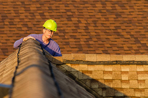 Best Tile Roofing Contractor  in Fort Gibson, OK