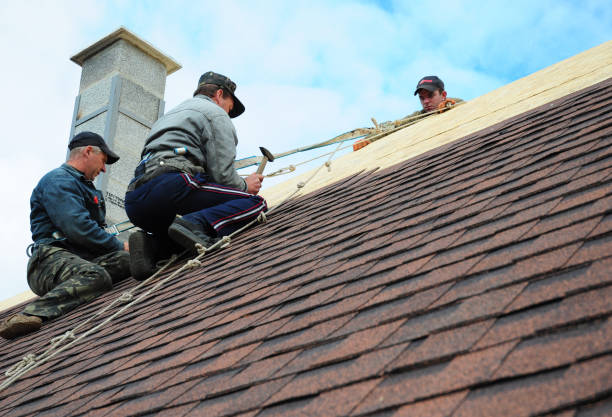 Best Roof Waterproofing Services  in Fort Gibson, OK