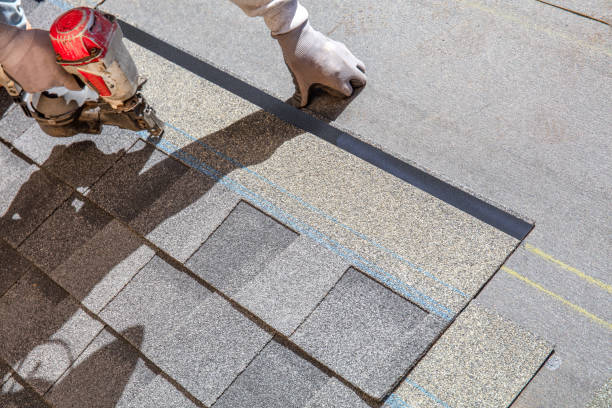 Best Best Roofing Contractors  in Fort Gibson, OK